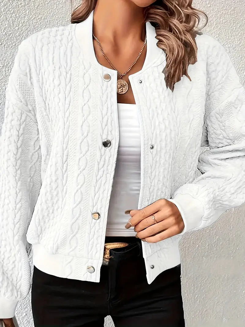 Leone Elegante Cardigan für Damen