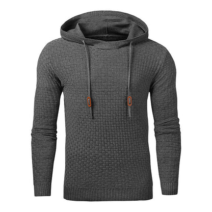 Silon - Männer Hoodie Pullover