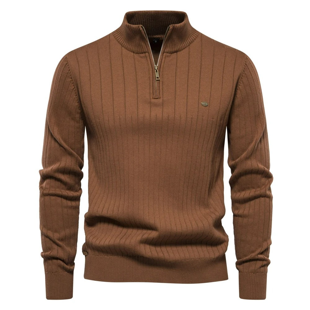 Bosh Premium Strickpullover