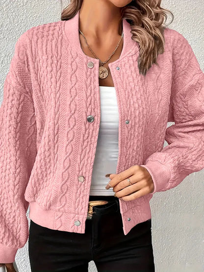 Leone Elegante Cardigan für Damen