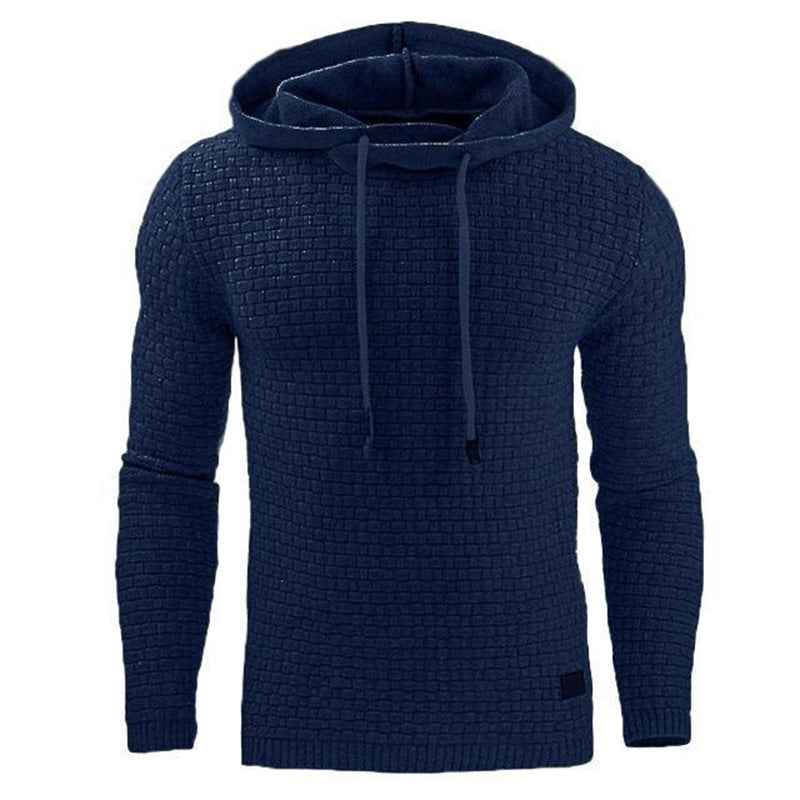 Silon - Männer Hoodie Pullover