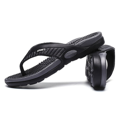 Caleb - Akupressur-Massage-Flip-Flops