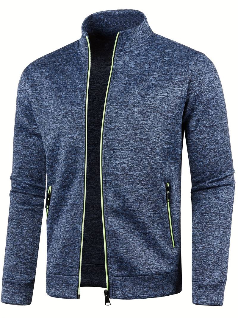 Gianni - Bequeme Strickjacke