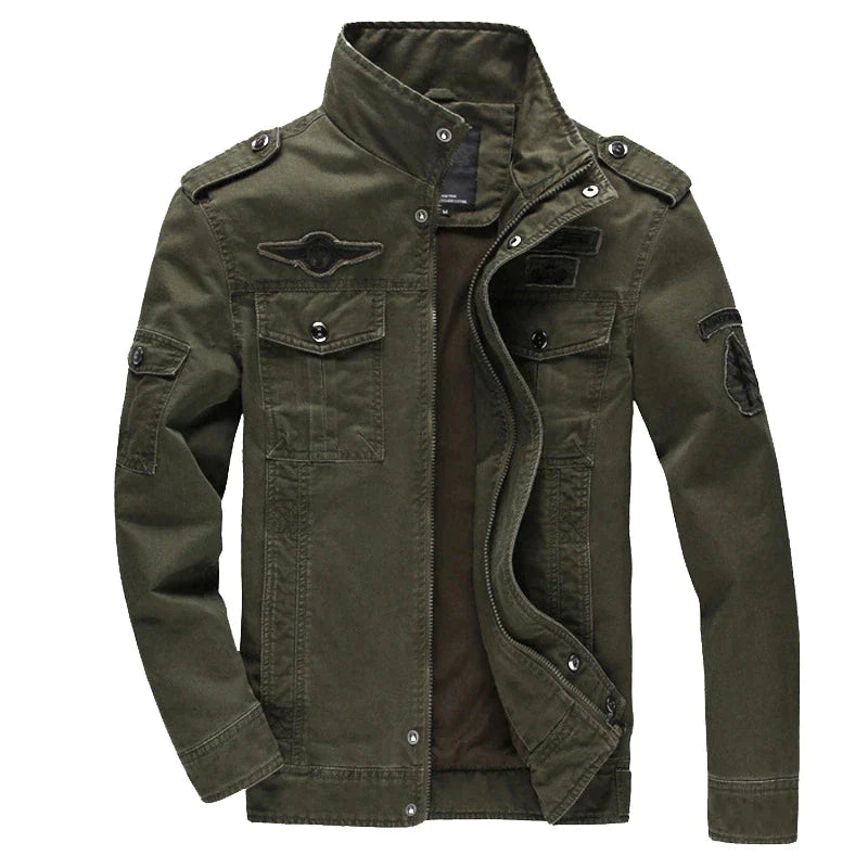 Adriel - Outdoor Jacke für Herren