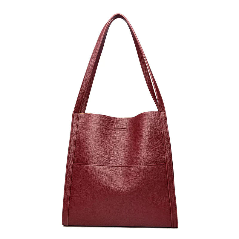 ANAYA - Ledertasche für Damen