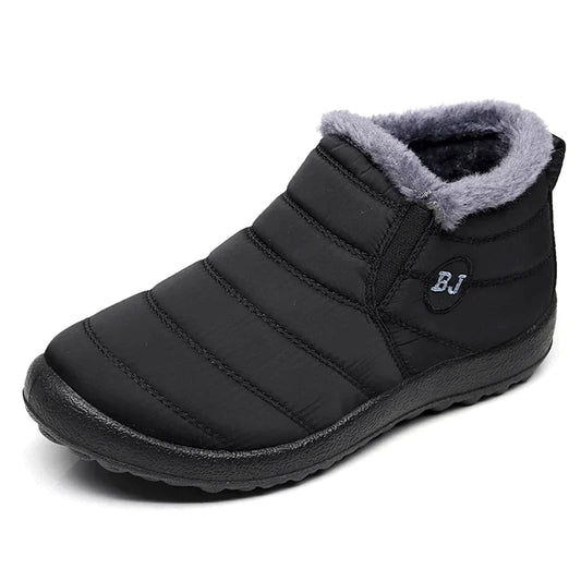 ANYA - Wasserdichte Winterstiefel