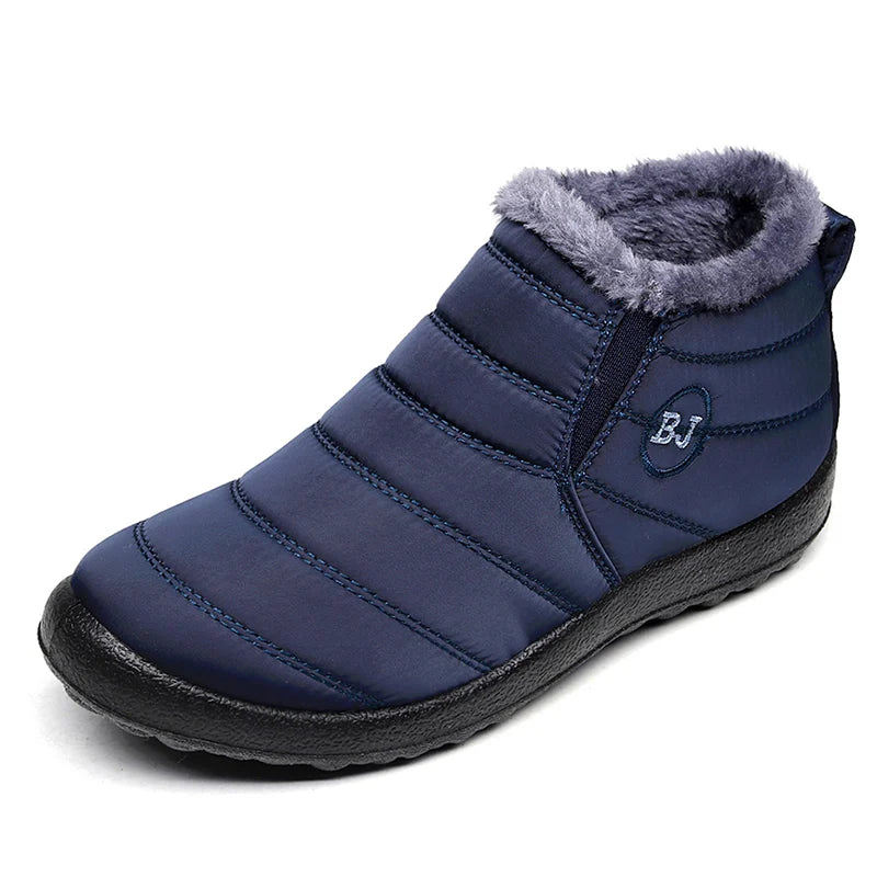 ANYA - Wasserdichte Winterstiefel