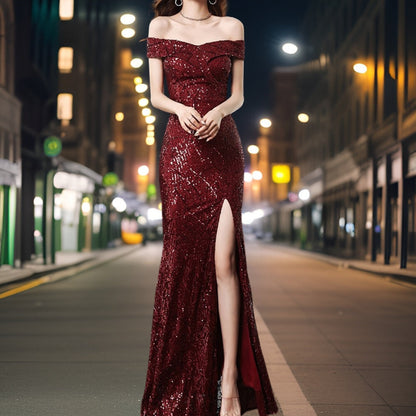 Aireen - Foxy Abendkleid