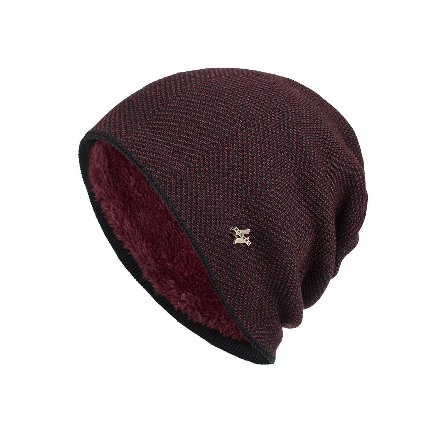 Cooper Cap - Vielseitige Beanie Mütze