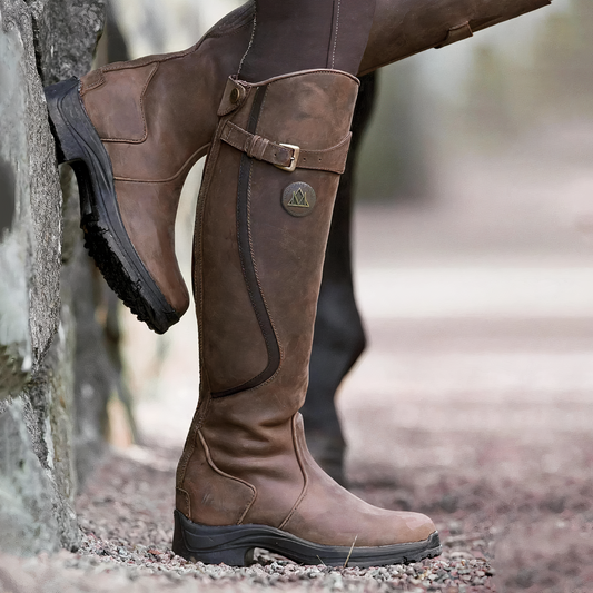 BETH - Wasserdichte Stiefel für Damen