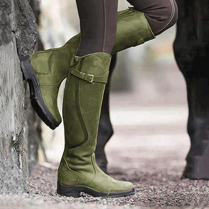 BETH - Wasserdichte Stiefel für Damen