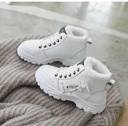 BLYTHE - Winter-Schneestiefel