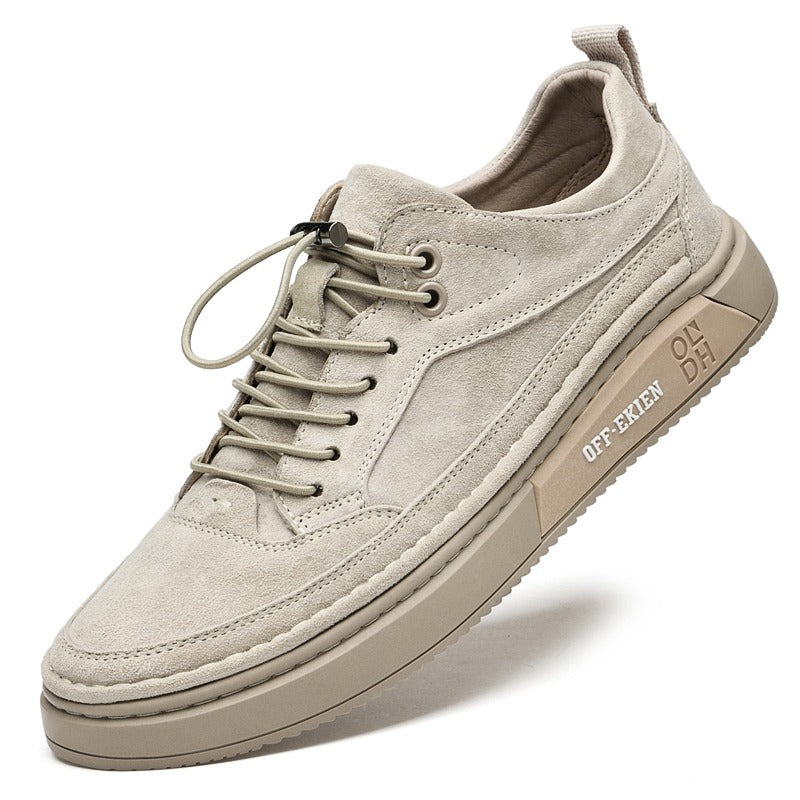 Urbano Pelle Leder Sneaker