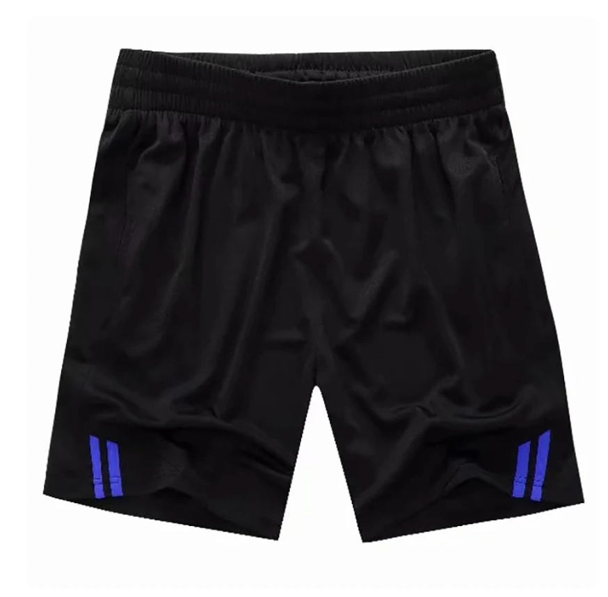 CARLOS - Stylische schnelltrocknende Gym Shorts