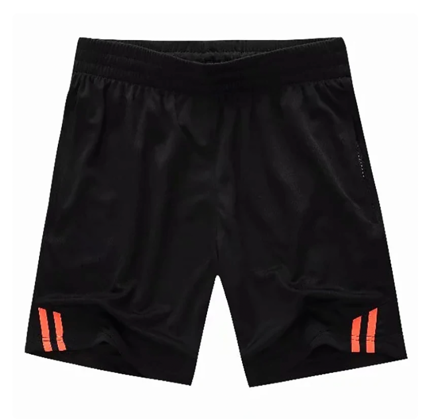 CARLOS - Stylische schnelltrocknende Gym Shorts