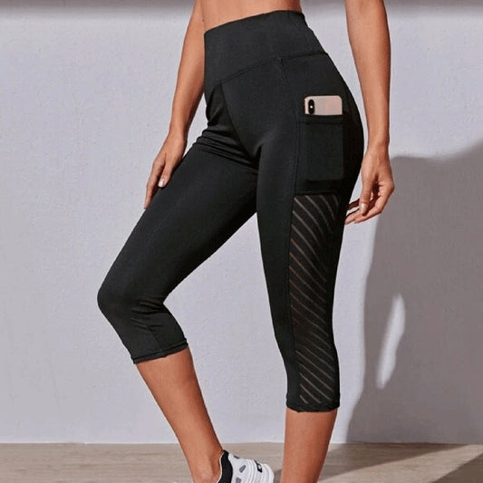 LORA - Schnell trocknende Leggings