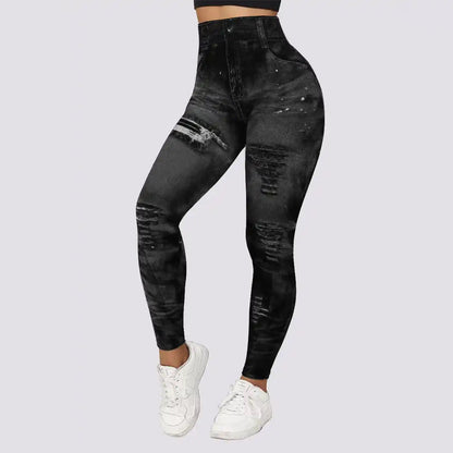 ALICE - Sportliche und bequeme Leggings