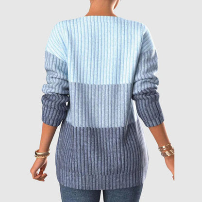 Valery Stylischer pullover