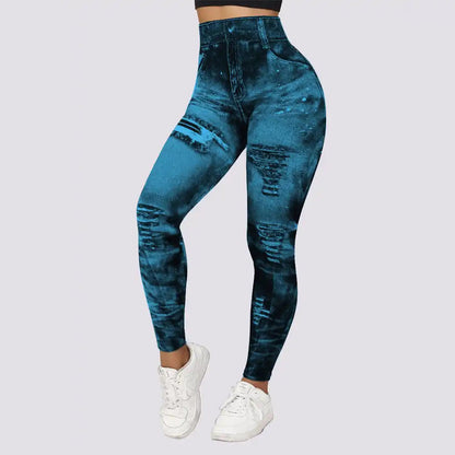 ALICE - Sportliche und bequeme Leggings