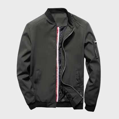 Sippo - Elegante Bomberjacke