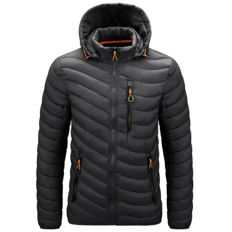 Calvin - Outdoor Daunenjacke für Herren