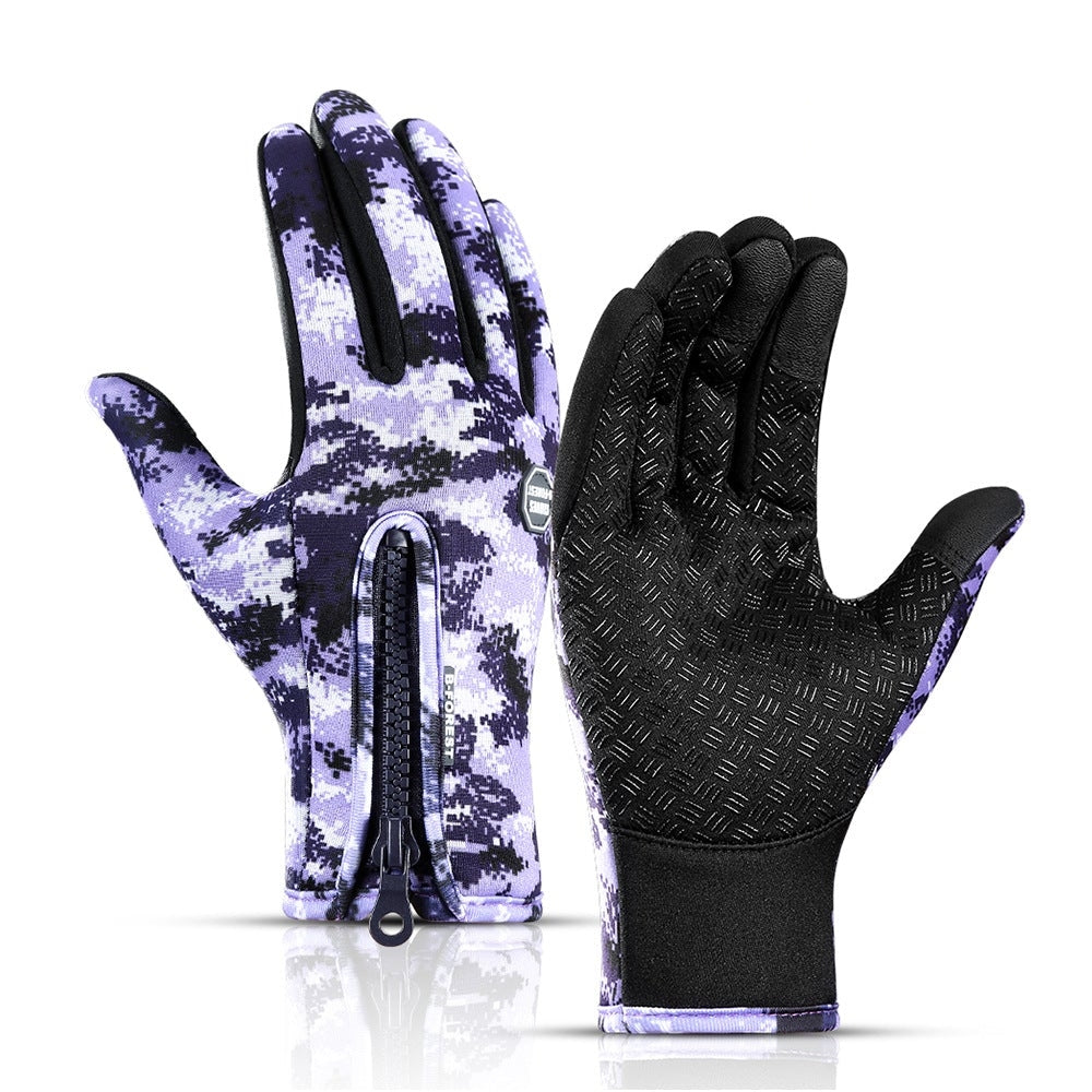 Blackforest Handschuhe