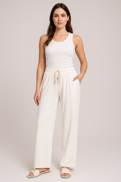 Herren-Baggy-Hosen - Savino