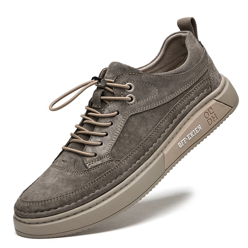 Urbano Pelle Leder Sneaker