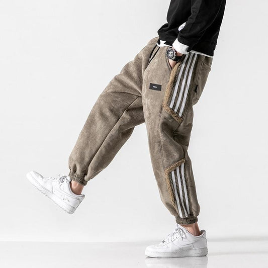 Damian Fleece Pants