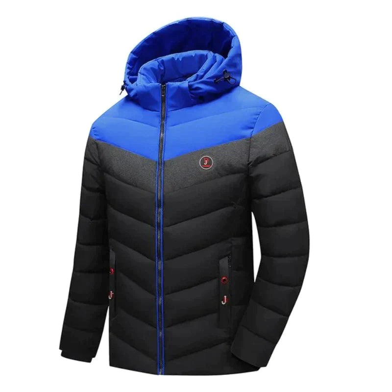 DAX - Ski & Outdoor Jacke