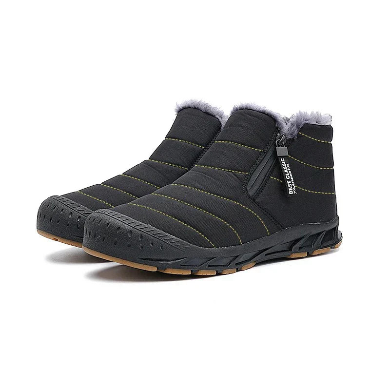 Unisex Robuste Outdoor-Wanderstiefel für Abenteurer