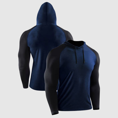 DryFlex Fitness Sweatshirt