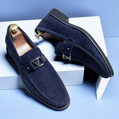 Valentiano - Elegante Slip-On Loafer