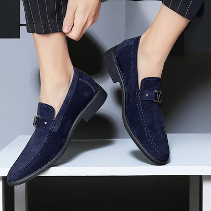 Valentiano - Elegante Slip-On Loafer