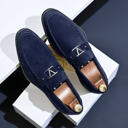 Valentiano - Elegante Slip-On Loafer