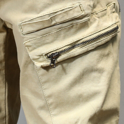 Streetwear Joggers Cargo