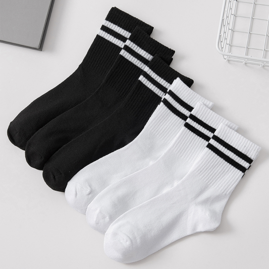 Angebot 6 Paar Sportsocken