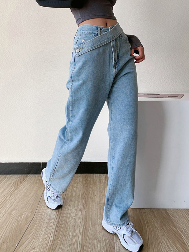 Gemma - Stylische Jeans