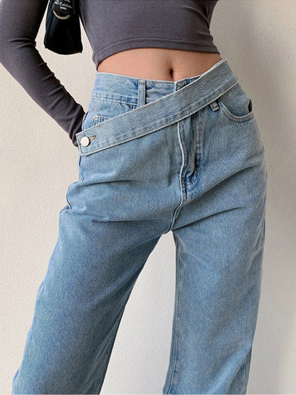 Gemma - Stylische Jeans