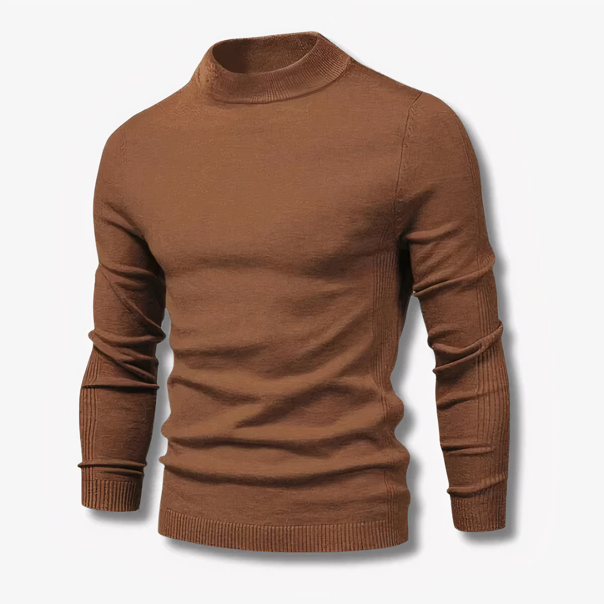 EROS - Slim Fit Strickpullover