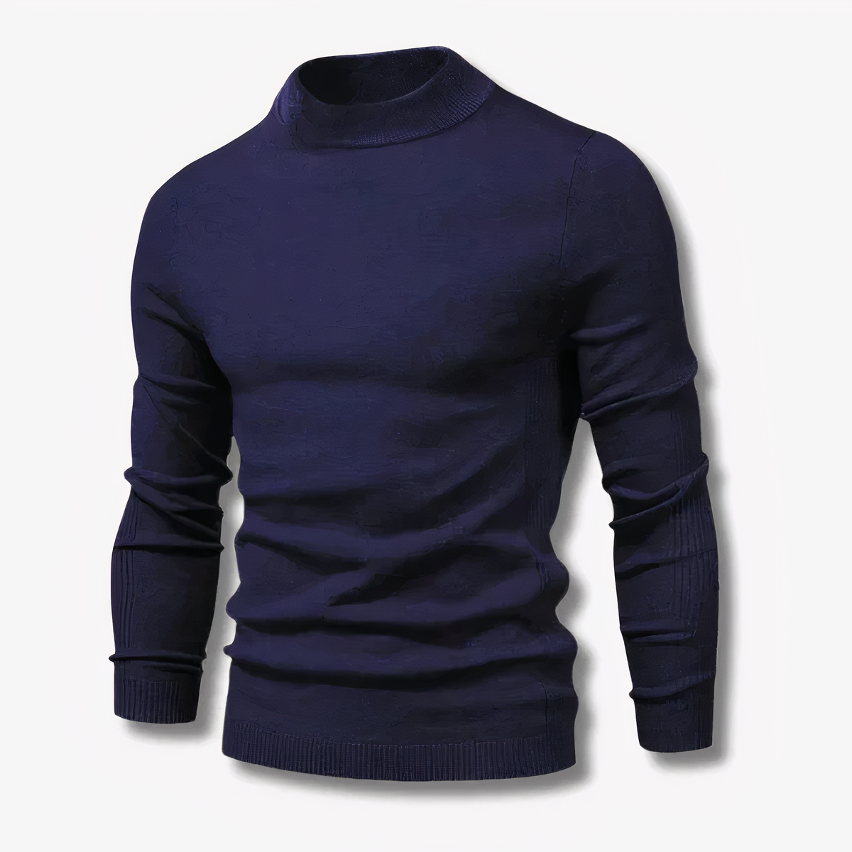 EROS - Slim Fit Strickpullover