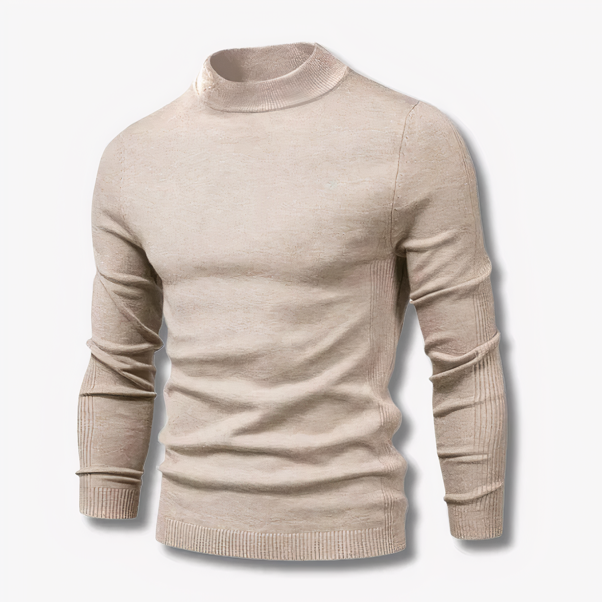 EROS - Slim Fit Strickpullover