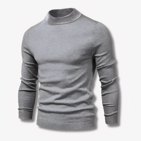 EROS - Slim Fit Strickpullover