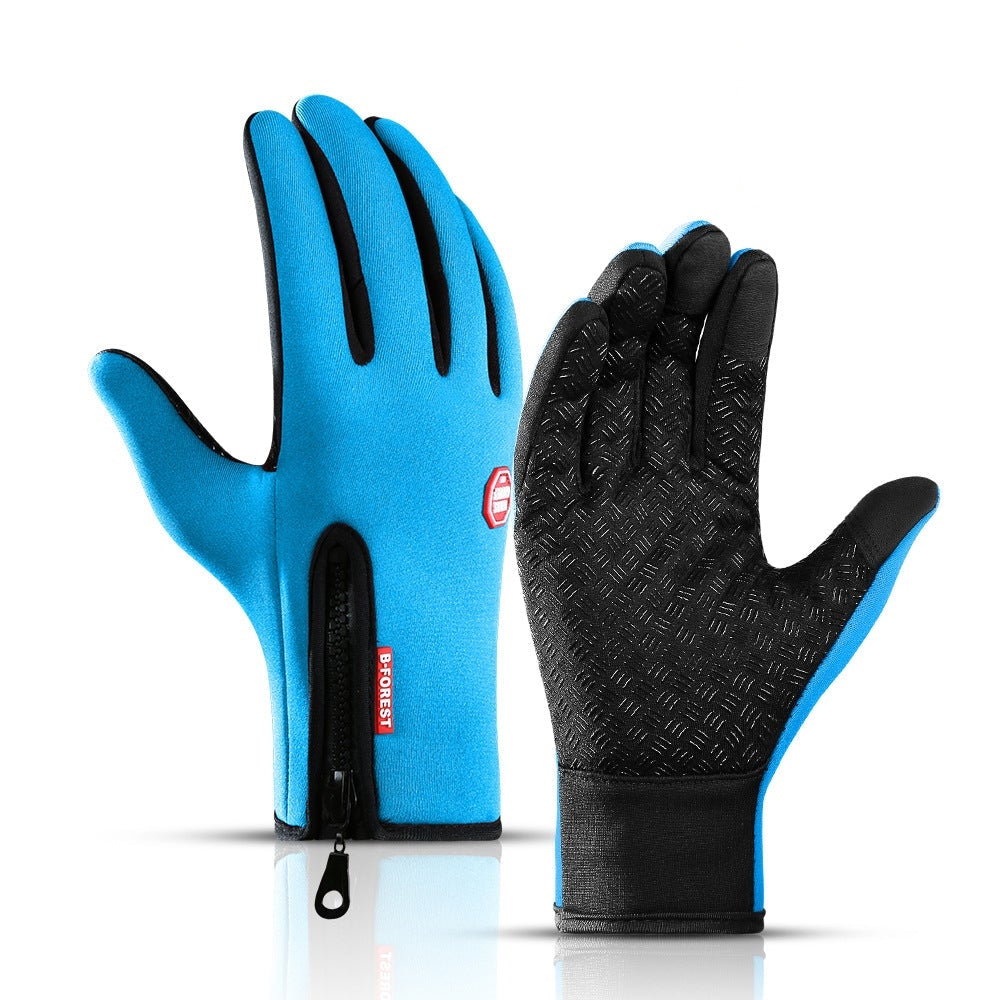 Blackforest Handschuhe