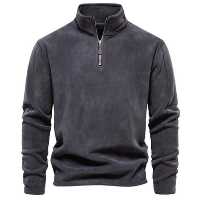 Polar Balder Pullover