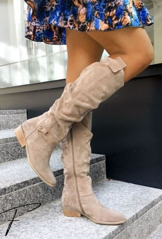 Kristina - Freizeitstiefel für Frauen