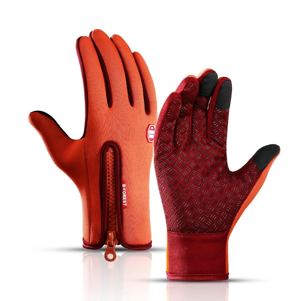 Blackforest Handschuhe