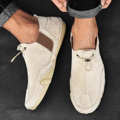 Alonso Genuine Leder Loafers