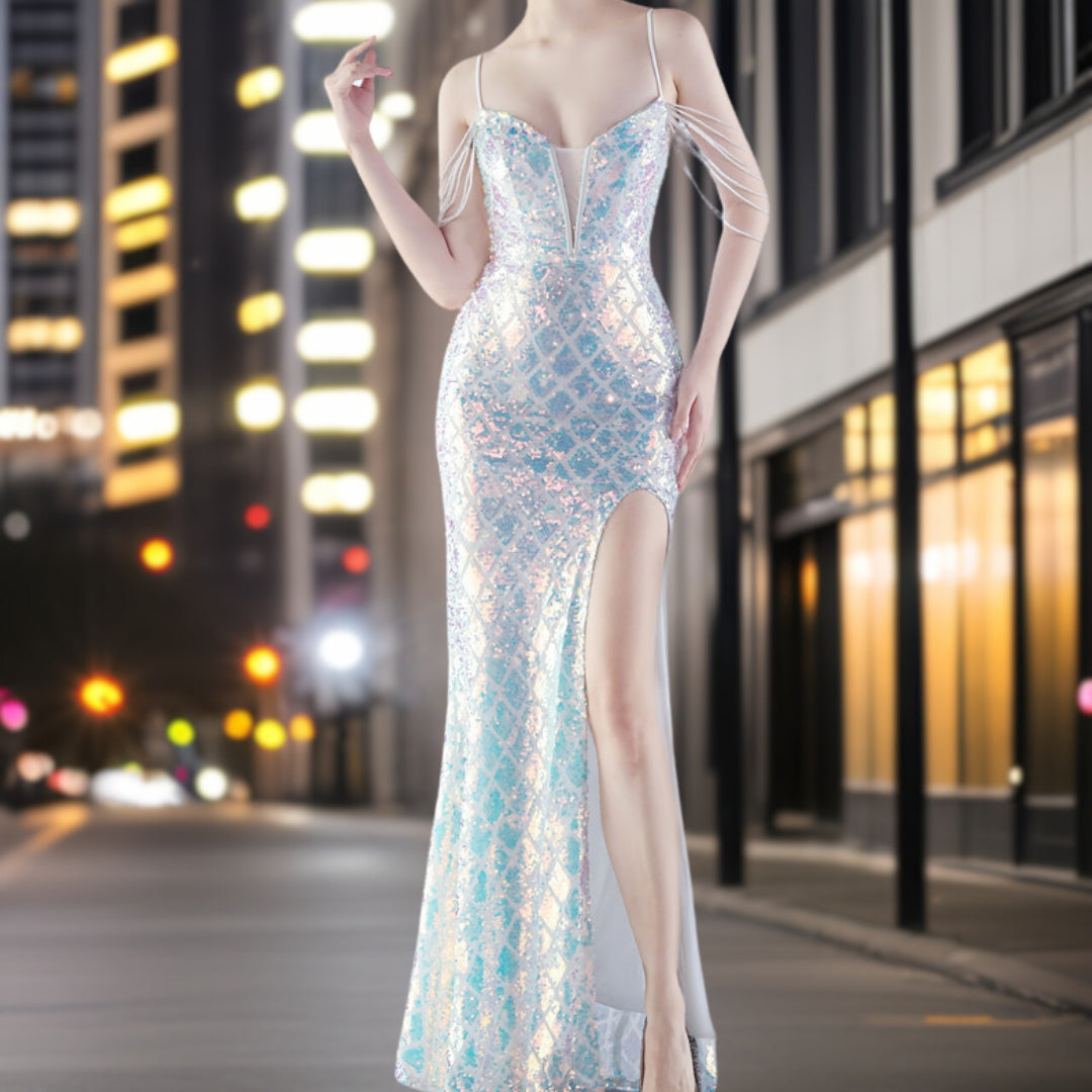 Geneva - Luscious Abendkleid