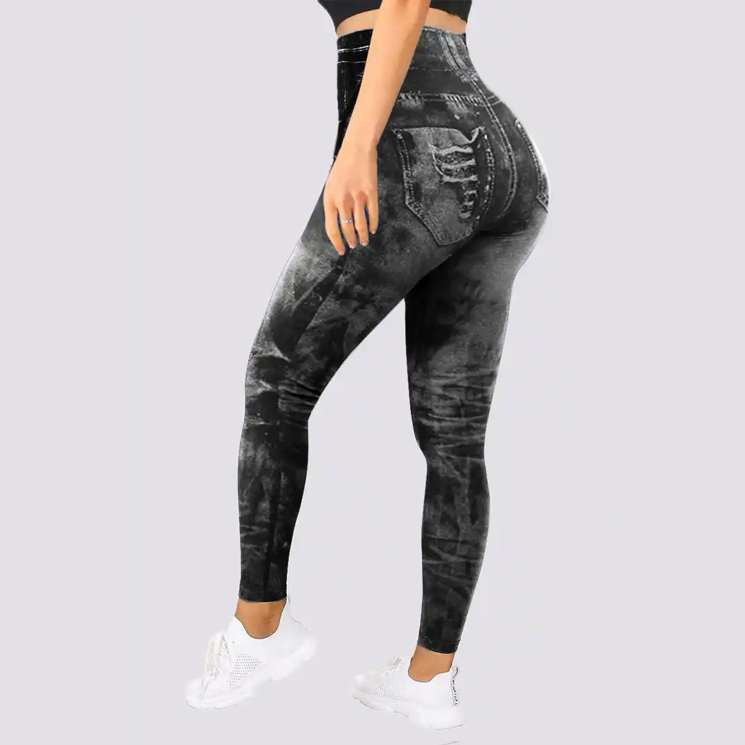 ALICE - Sportliche und bequeme Leggings